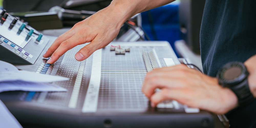 イベント運営イメージ