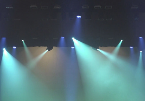 お笑いイベントのイメージ