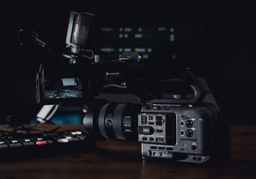 オリジナル番組制作のイメージ